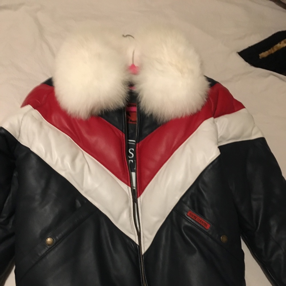 Goose country and pelle